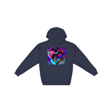 Miles Hoodie