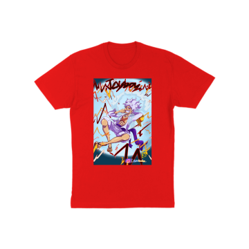 GEAR5th-Joyboy T-Shirt