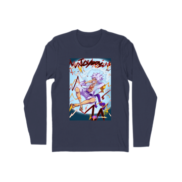 GEAR5th-Joyboy Long Sleeve