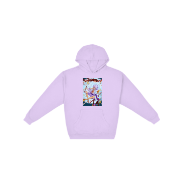 GEAR5th-Joyboy Hoodie