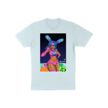 Megan Thee Stallion - BOA T-Shirt