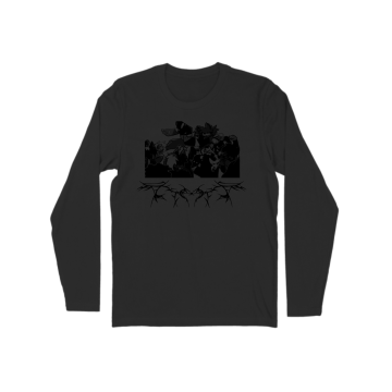 Surf RESPONSIBLY  Long Sleeve