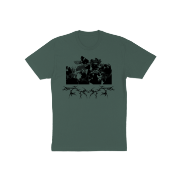 Surf RESPONSIBLY  T-Shirt