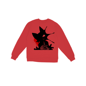 Are you looking? Sweatshirt