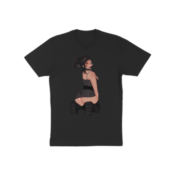 Cherry Bomb T-Shirt