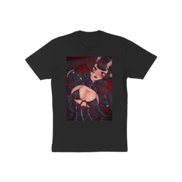 Peek T-Shirt