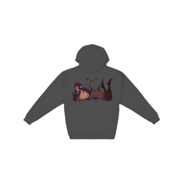 Look at you Hoodie