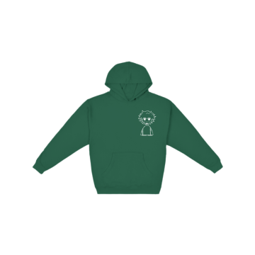 Stare... Hoodie