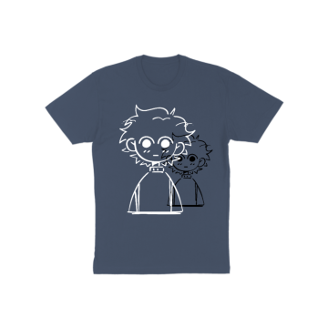 Stare... T-Shirt