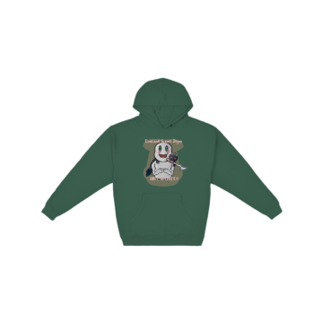 Emotional Support Dragon  Hoodie