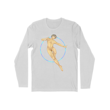 Aion Long Sleeve