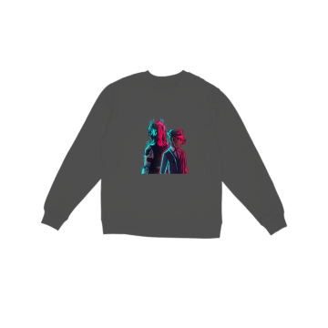 Wake up Samurai  Sweatshirt