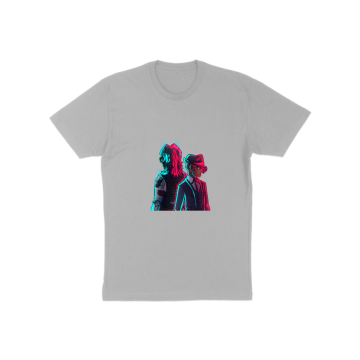 Wake up Samurai  T-Shirt