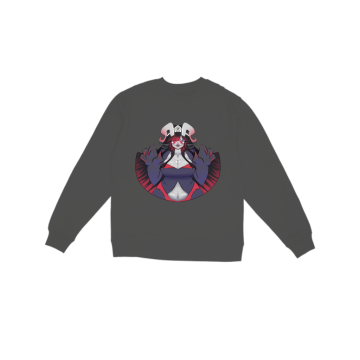 &quot;Goat Cult Leader&quot; Cade Scorn Sweatshirt