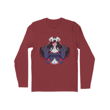 &quot;Goat Cult Leader&quot; Cade Scorn Long Sleeve