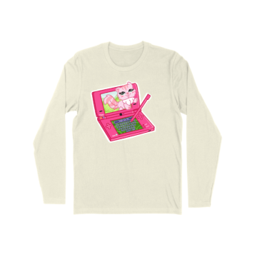 LPS DS Game Long Sleeve
