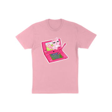 LPS DS Game T-Shirt