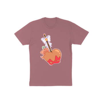 Caramel Apple T-Shirt
