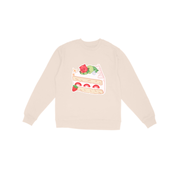 Piece of Cake Sweatshirt