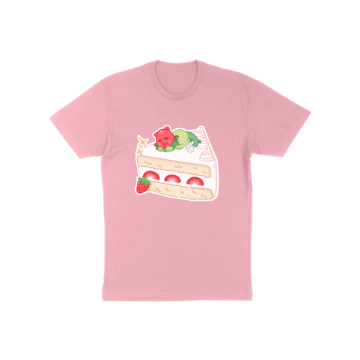 Piece of Cake T-Shirt