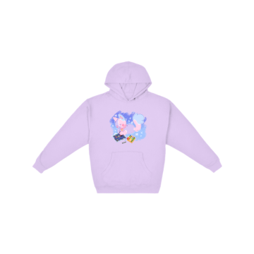 Coloring Hoodie
