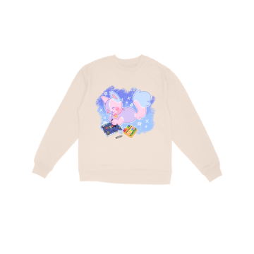Coloring Sweatshirt