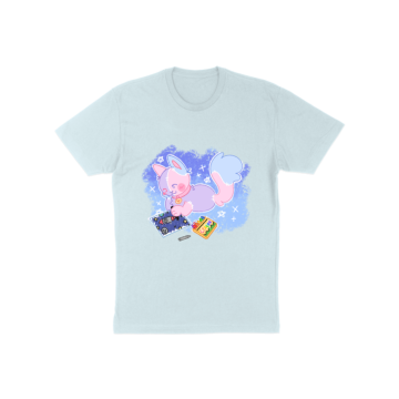 Coloring T-Shirt