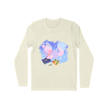 Coloring Long Sleeve