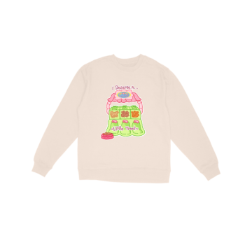 LPS Little Treat Sweatshirt