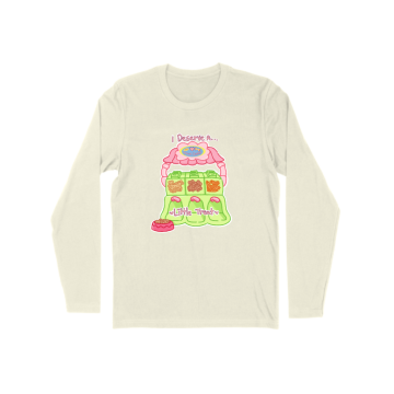 LPS Little Treat Long Sleeve