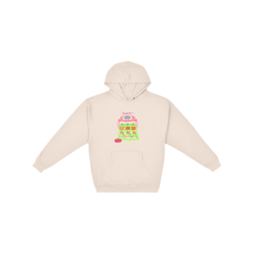 LPS Little Treat Hoodie