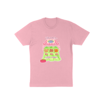 LPS Little Treat T-Shirt
