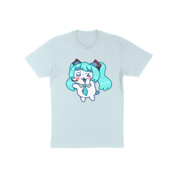 Hachimiku T-Shirt