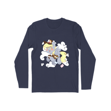 MLP Mail Mare Long Sleeve