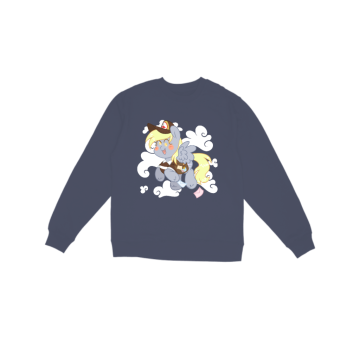 MLP Mail Mare Sweatshirt