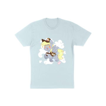 MLP Mail Mare T-Shirt