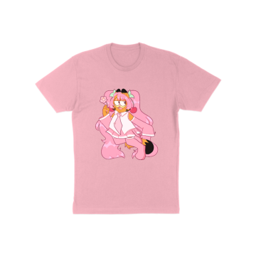 Sakura Miku Garf T-Shirt