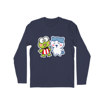 KeroHachi Long Sleeve
