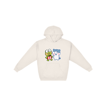 KeroHachi Hoodie