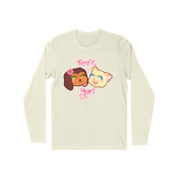 LPS Popular Yuri Long Sleeve