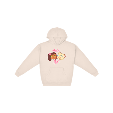 LPS Popular Yuri Hoodie
