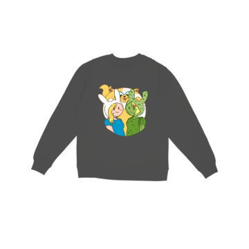 Fionnas &amp; Cake Sweatshirt