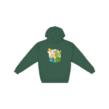 Fionnas &amp; Cake Hoodie