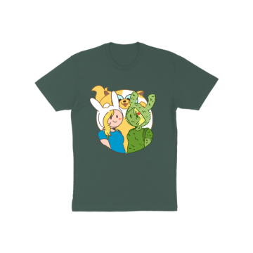 Fionnas &amp; Cake T-Shirt