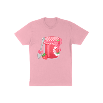 Pawberry Jam T-Shirt