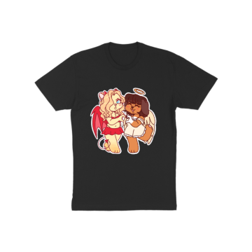 LPS Popular Girlies T-Shirt