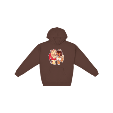 LPS Popular Girlies Hoodie