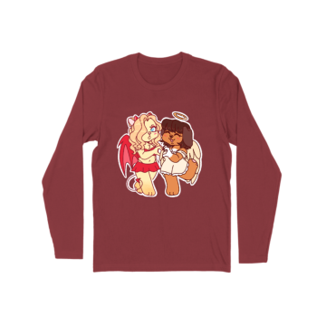 LPS Popular Girlies Long Sleeve