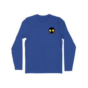 Discreet Elite Long Sleeve