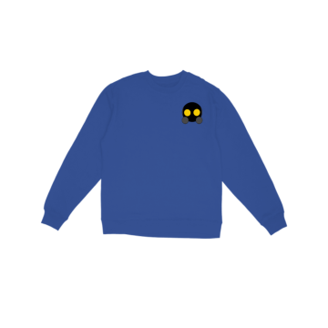 Discreet Elite Sweatshirt